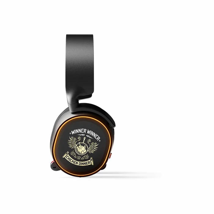 Austiņas SteelSeries - Arctis 5  Headset Black