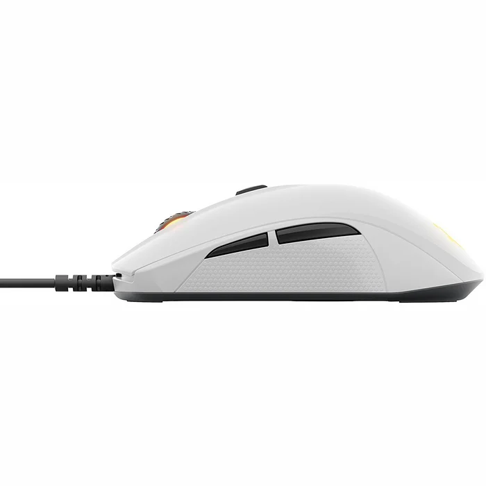 Peles SteelSeries Rival 110 White