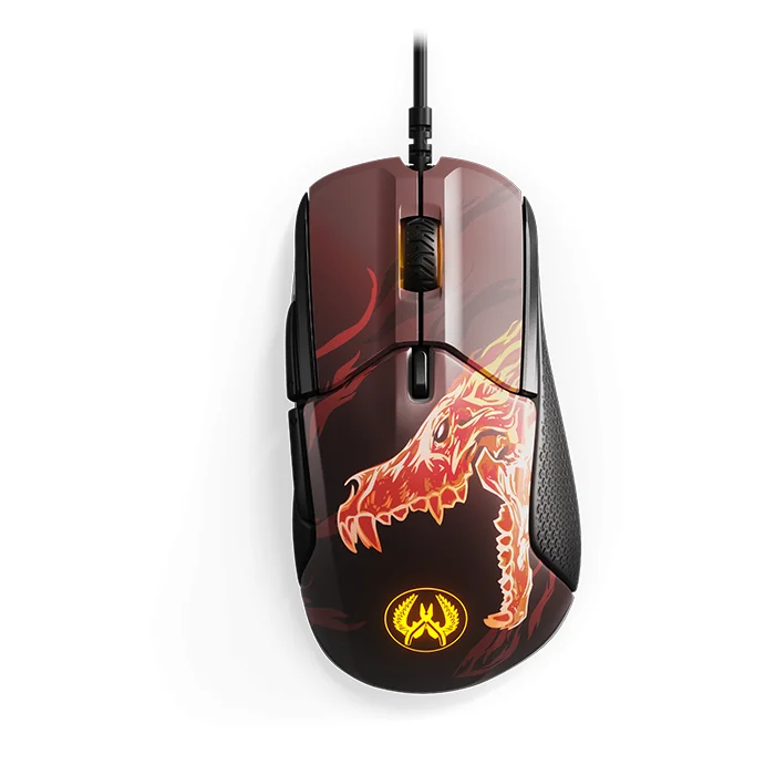 Datorpele Datorpele RIVAL 310 CS:GO HOWL EDITION