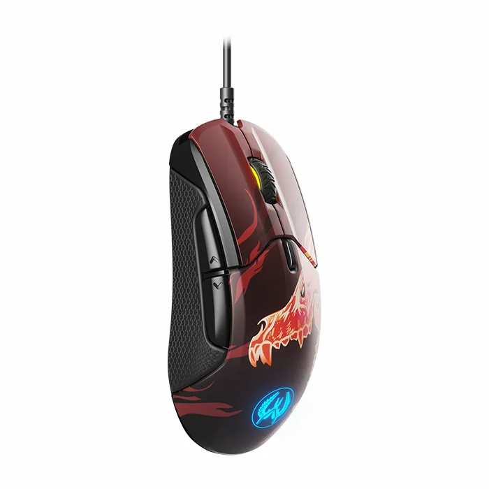 Datorpele Datorpele RIVAL 310 CS:GO HOWL EDITION