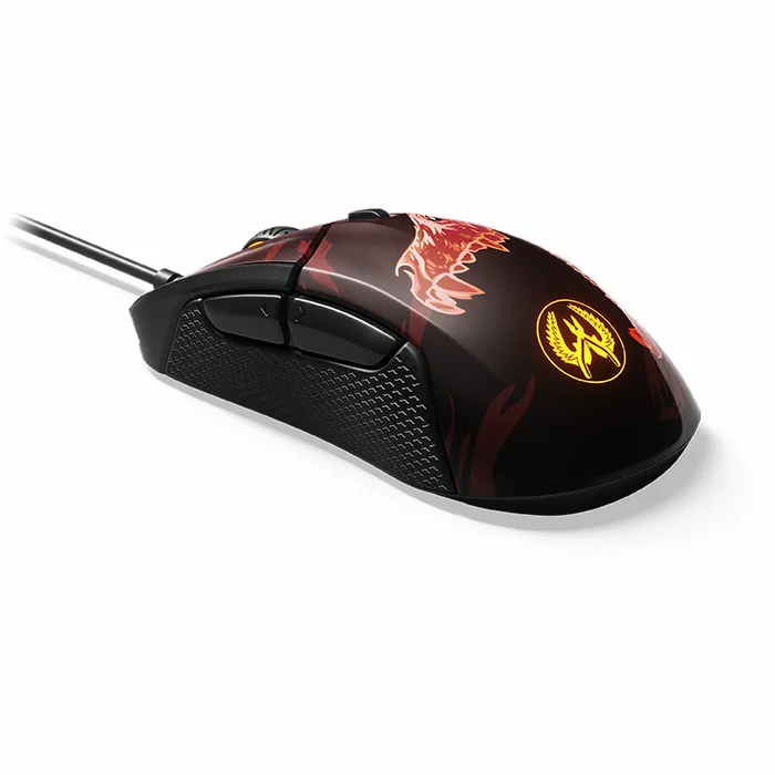 Datorpele Datorpele RIVAL 310 CS:GO HOWL EDITION
