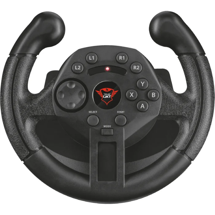 Trust Steering Wheel GXT 570/Racing 21684