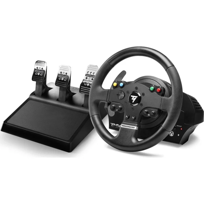 ThrustMaster Steering Wheel TMX Pro