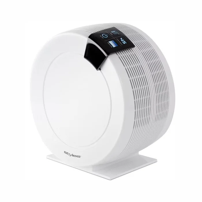 Stylies Air washer Aquarius White COP000828