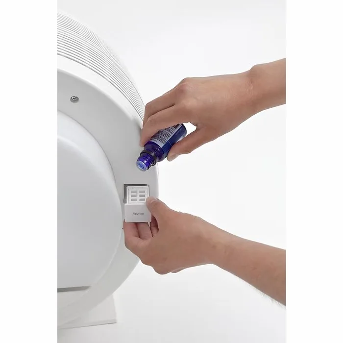 Stylies Air washer Aquarius White COP000828