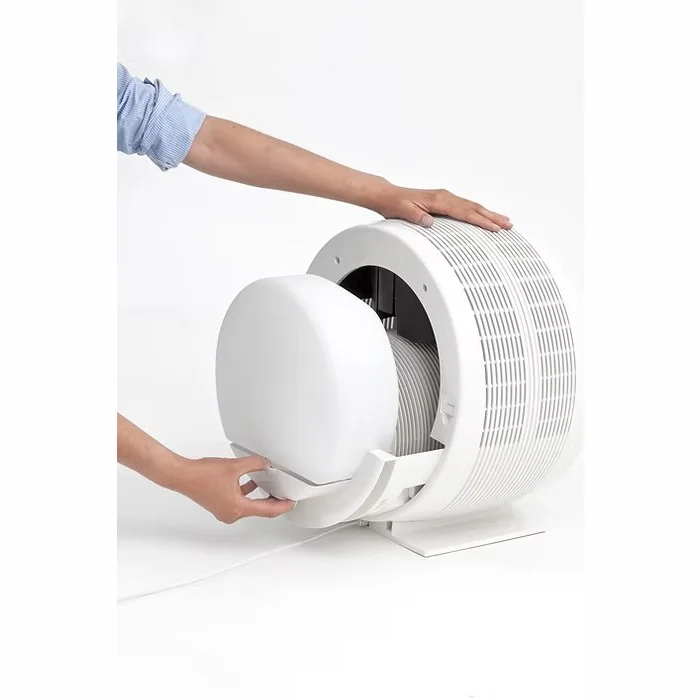 Stylies Air washer Aquarius White COP000828