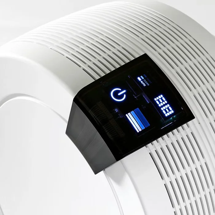 Stylies Air washer Aquarius White COP000828