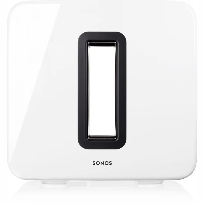 Sonos Sub (Gen3) White