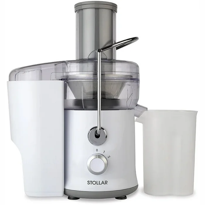Stollar the Fruit & Veggie Juicer JES500