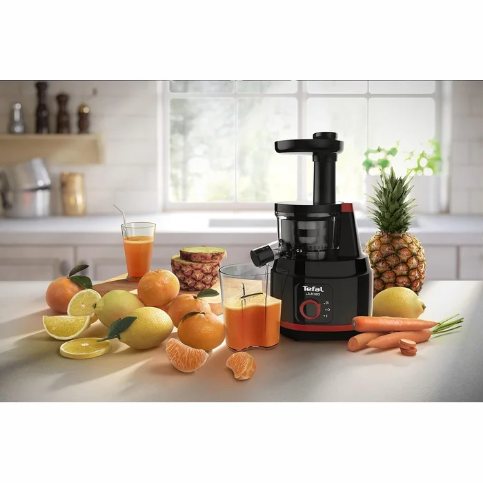 Sulu spiede Tefal Juiceo 2in1 ZC150838