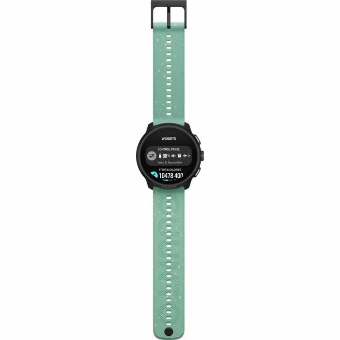 Suunto Run 2 Aloe Green 4GB