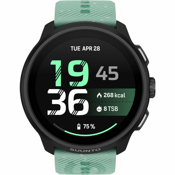 Suunto Run 2 Aloe Green 4GB