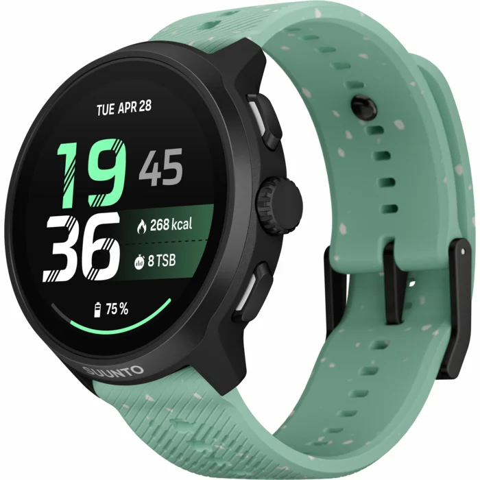 Suunto Run 2 Aloe Green 4GB