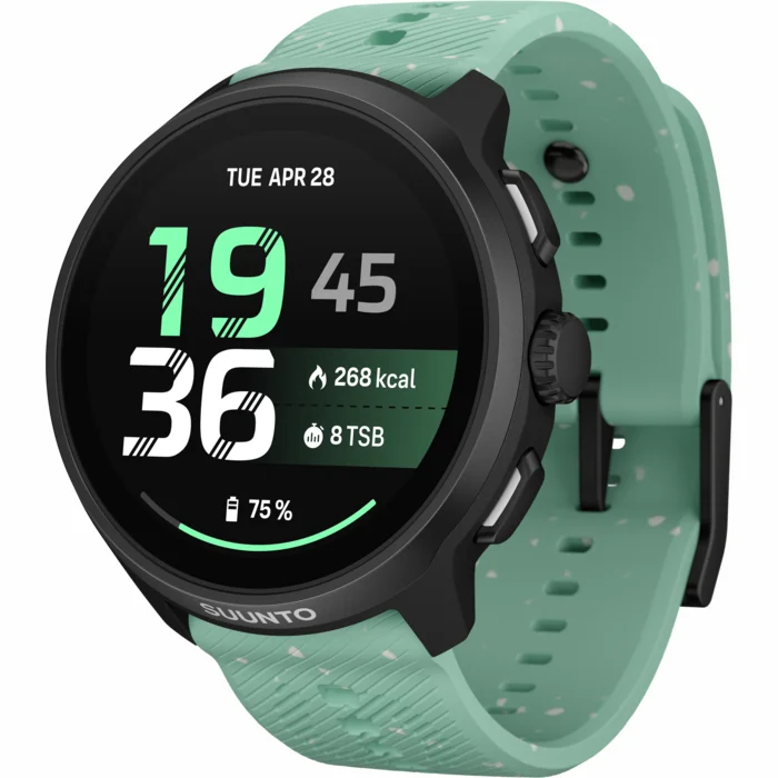 Suunto Run 2 Aloe Green 4GB