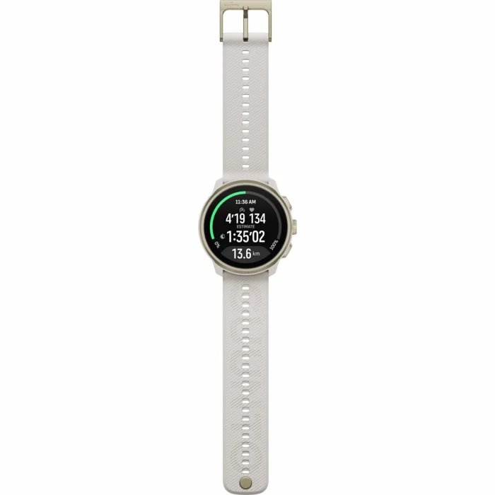 Suunto Run 2 Feather Gold 4GB