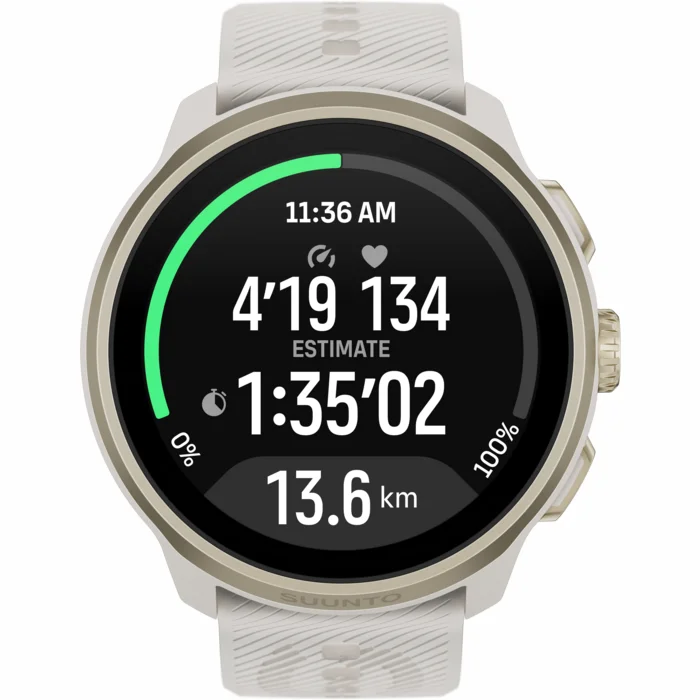 Suunto Run 2 Feather Gold 4GB