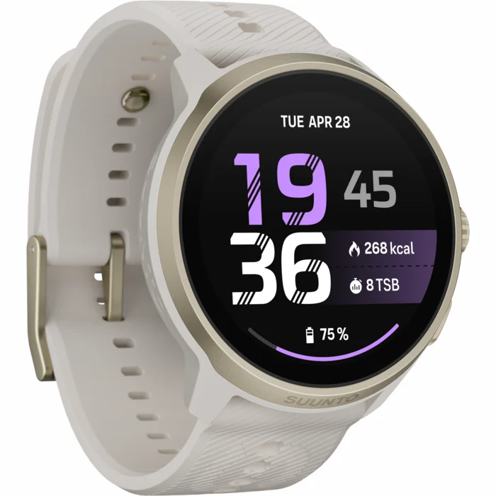 Suunto Run 2 Feather Gold 4GB