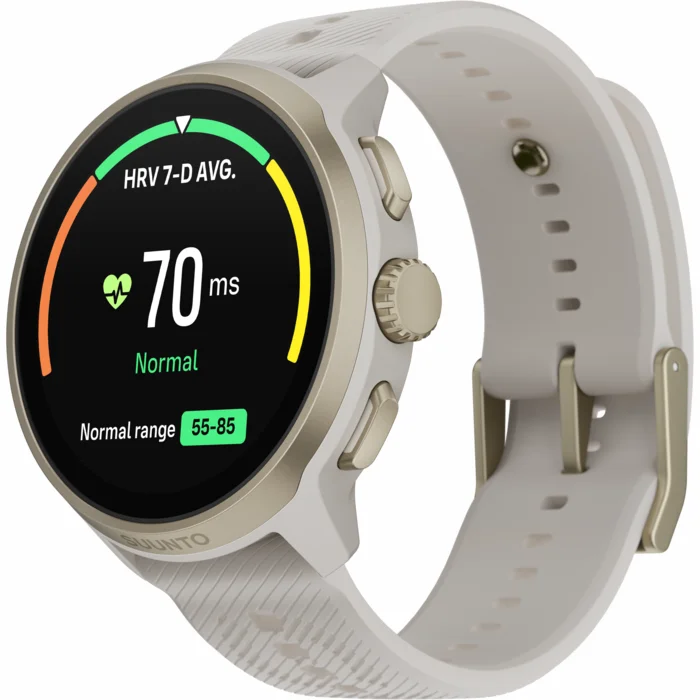 Suunto Run 2 Feather Gold 4GB