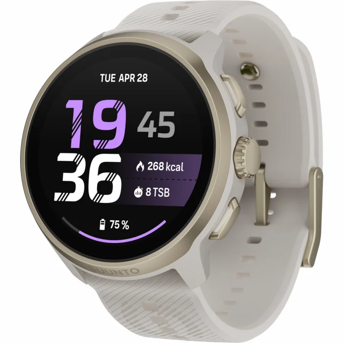Suunto Run 2 Feather Gold 4GB