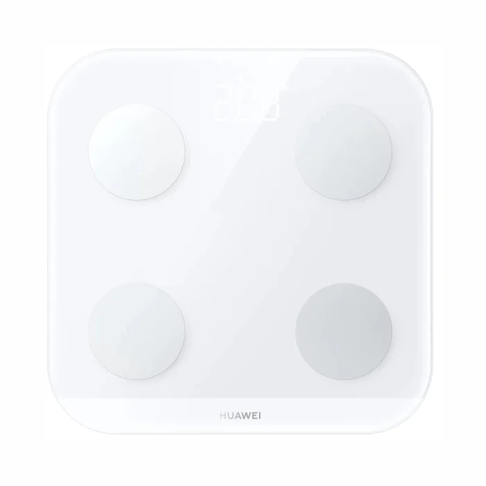 Svari Huawei Smart Scale 3 White