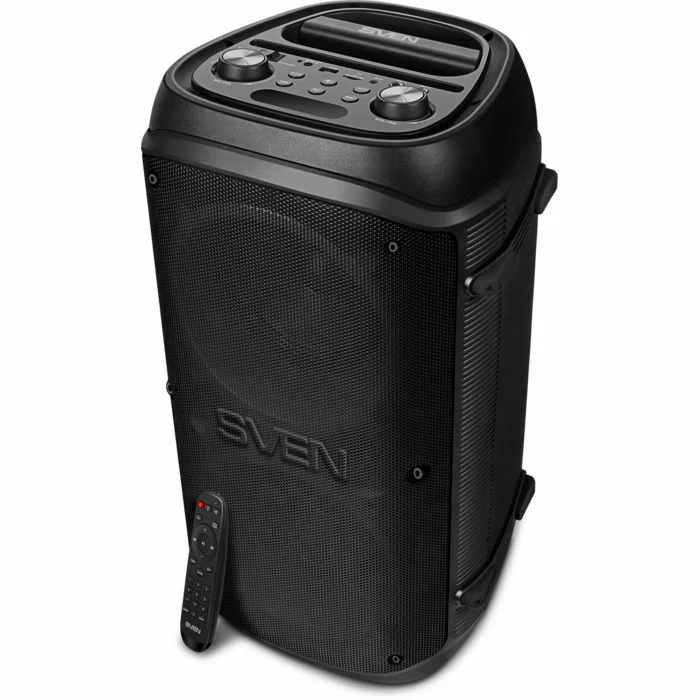 Bezvadu skaļrunis Sven PS-800 Black SV-021511