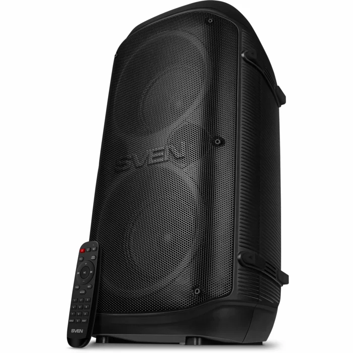 Bezvadu skaļrunis Sven PS-800 Black SV-021511