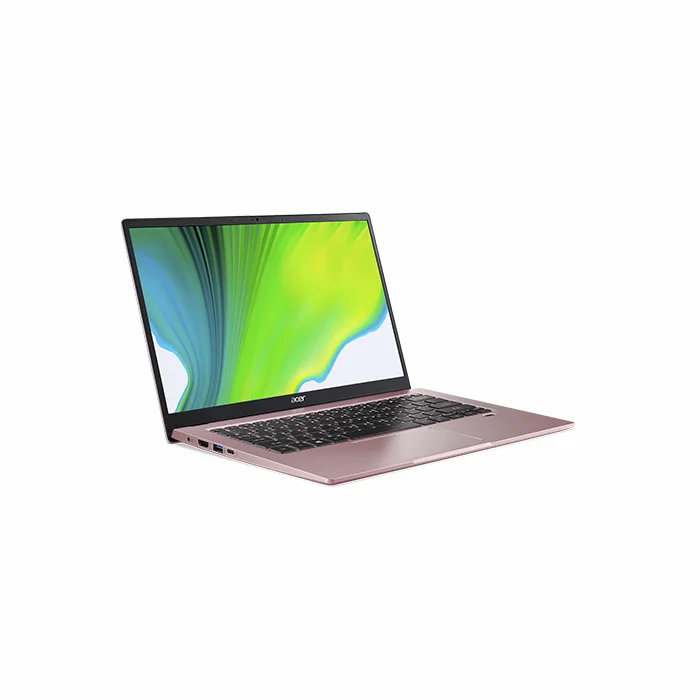Acer swift1サクラピンク
