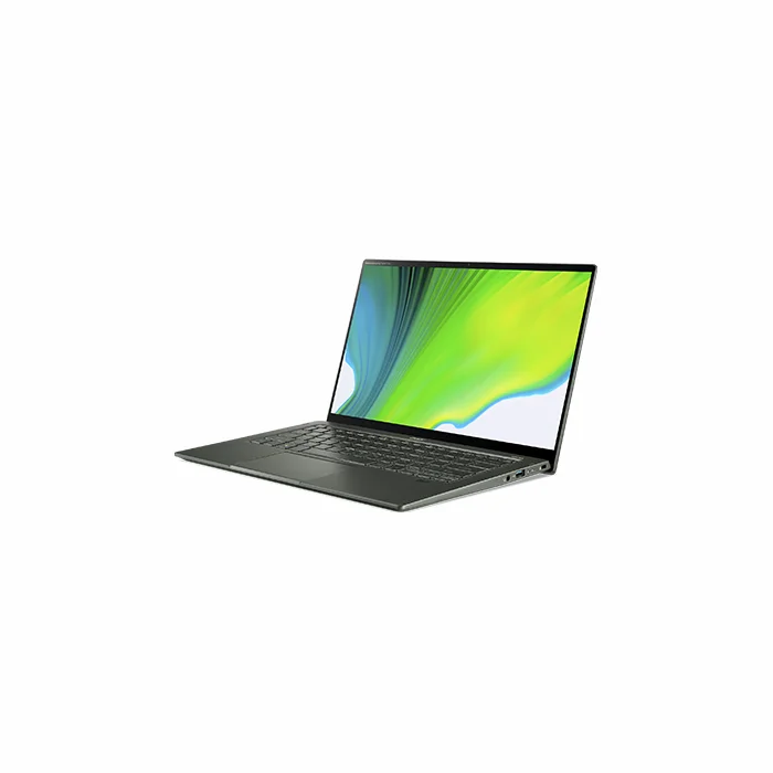 Portatīvais dators Acer Swift 5 SF514-55T-54GU 14" NX.A34EL.001