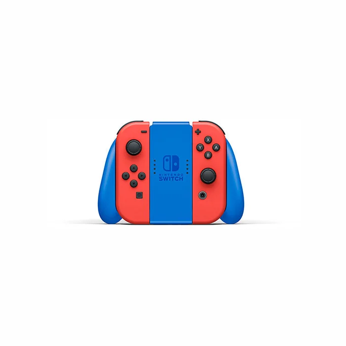 Spēļu konsole Nintendo Switch Mario Red & Blue Edition