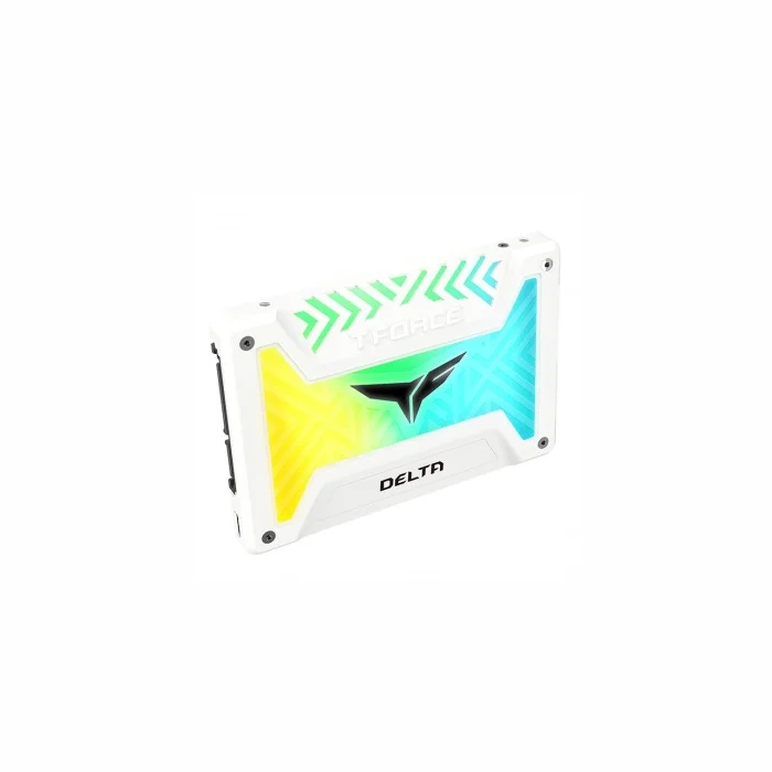 Iekšējais cietais disks Team group DELTA RGB T253TR250G3C313