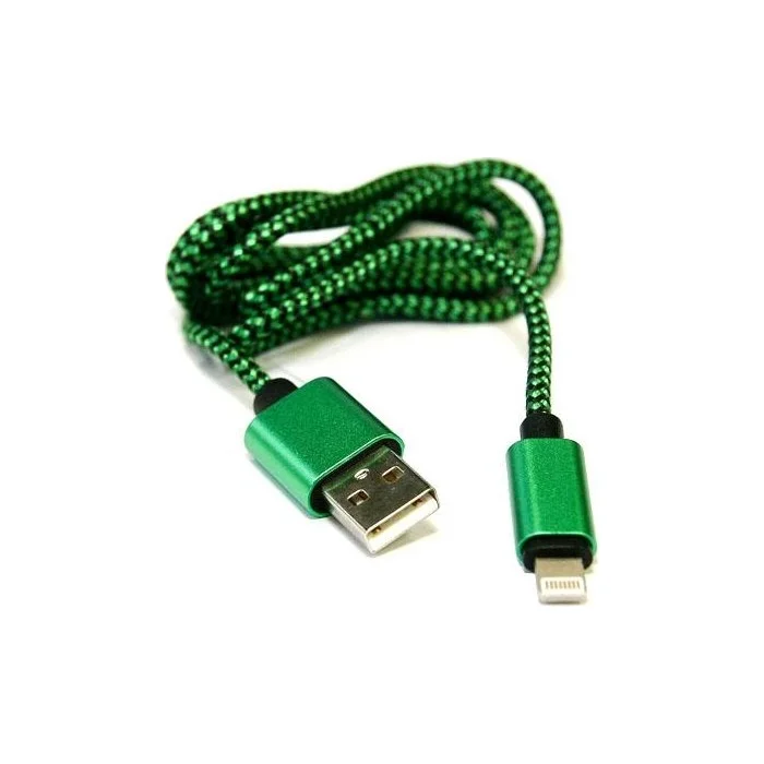 USB with connector type Lightning for iPhone 5/6/7/8/X
