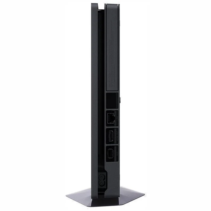 Spēļu konsole Sony Playstation 4 (PS4) Slim 1TB Black + FIFA 20