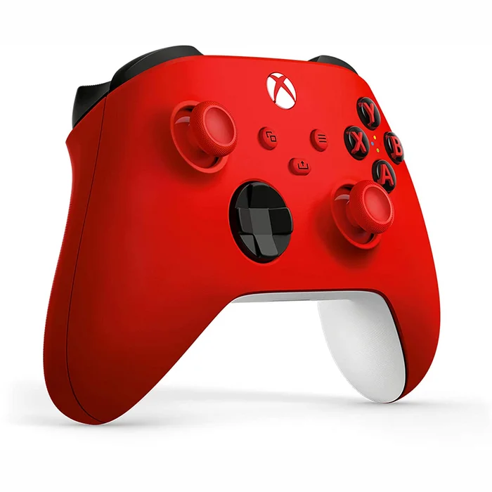 Microsoft Xbox Series Wireless Controller Pulse Red