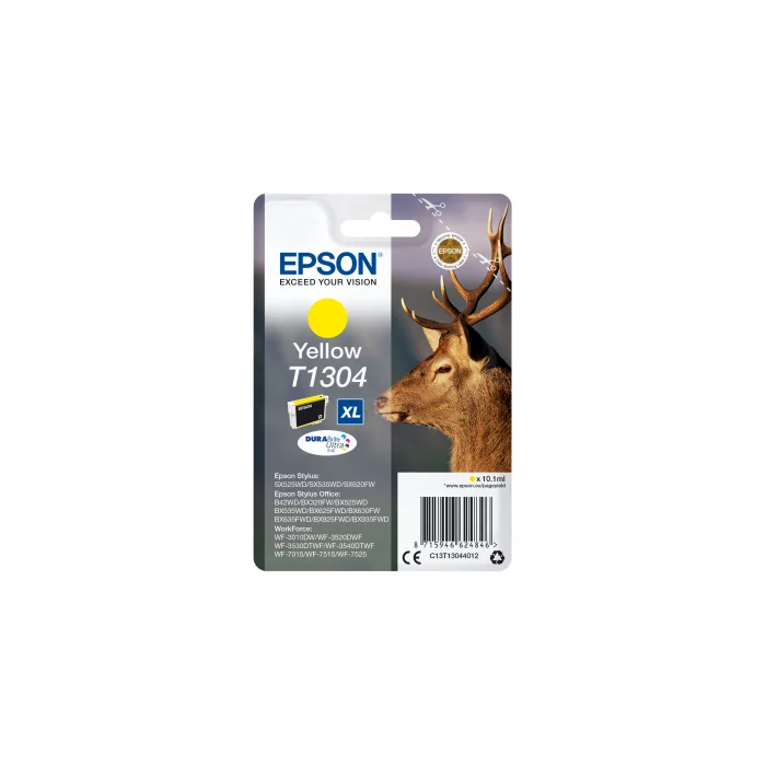 Epson T1304 Yellow