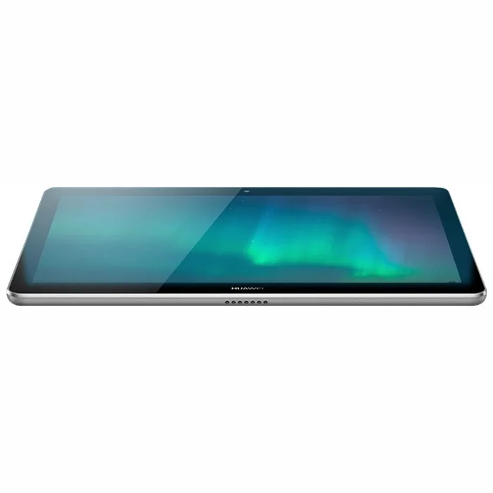 Planšetdatori Huawei MediaPad T3 LTE 10" Space Gray