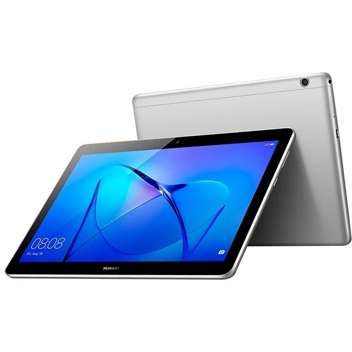 Planšetdatori Huawei MediaPad T3 LTE 10" Space Gray