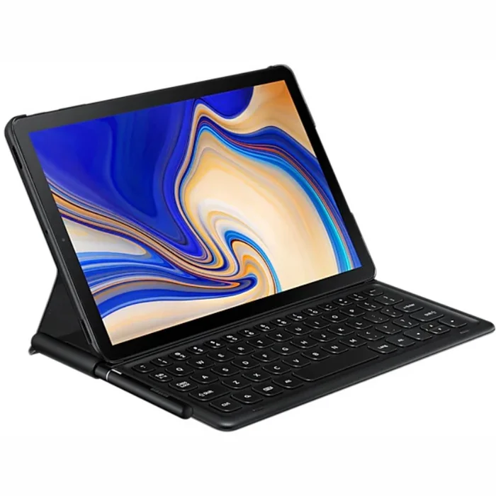 Samsung Tab S4 book cover
