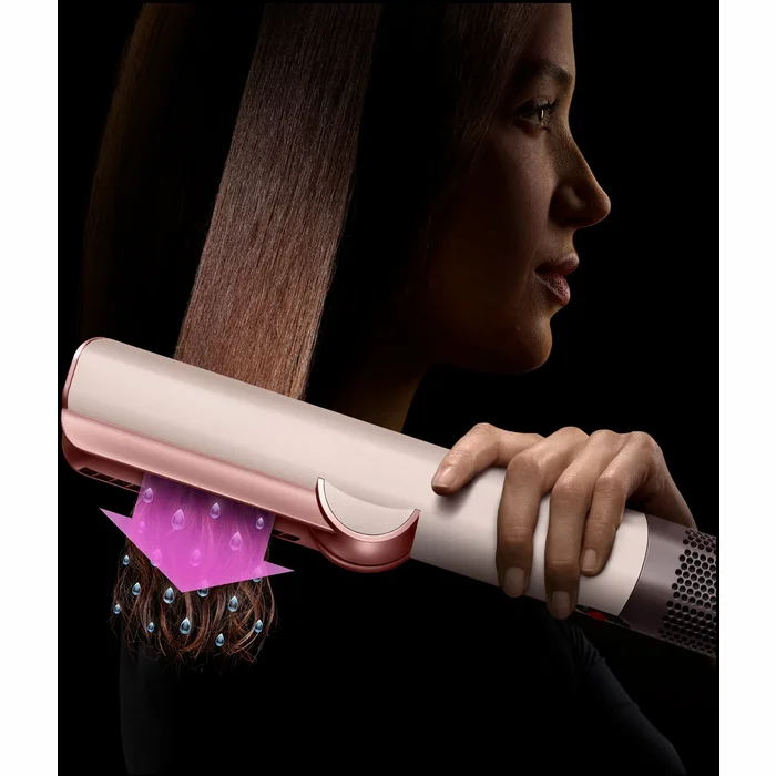 Dyson HT03-A Airstrait Ceramic Plum/Copper 650104-01
