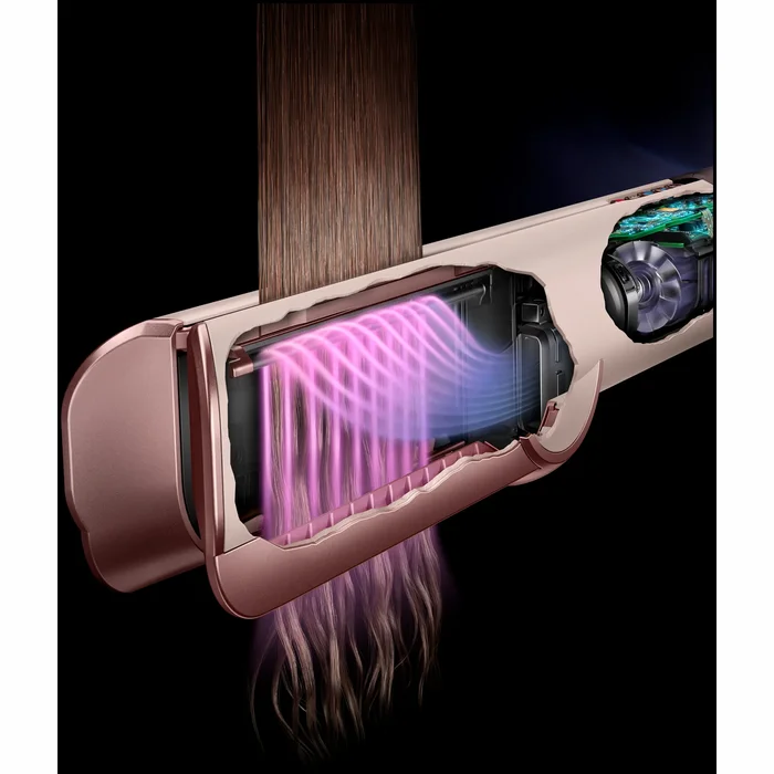 Dyson HT03-A Airstrait Ceramic Plum/Copper 650104-01