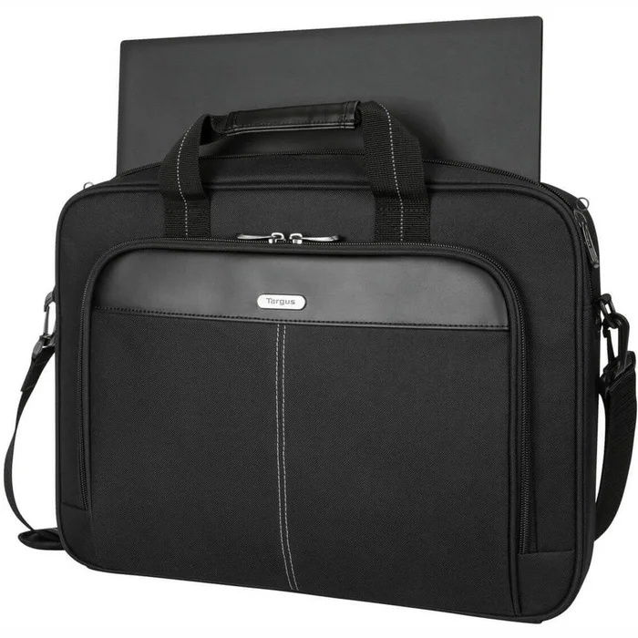 Datorsoma Targus Classic Slim Briefcase 16'' Black