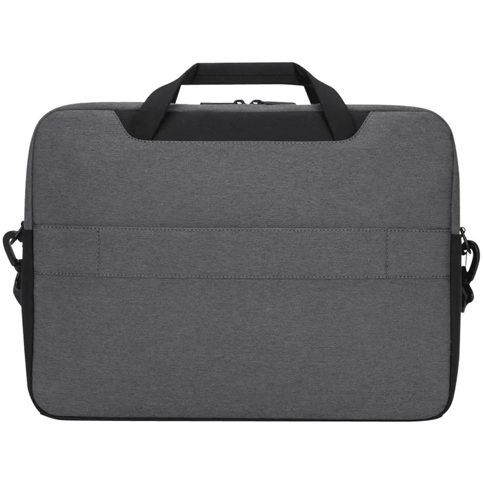 Datorsoma Targus Cypress Briefcase with EcoSmart Targus 15.6" Grey