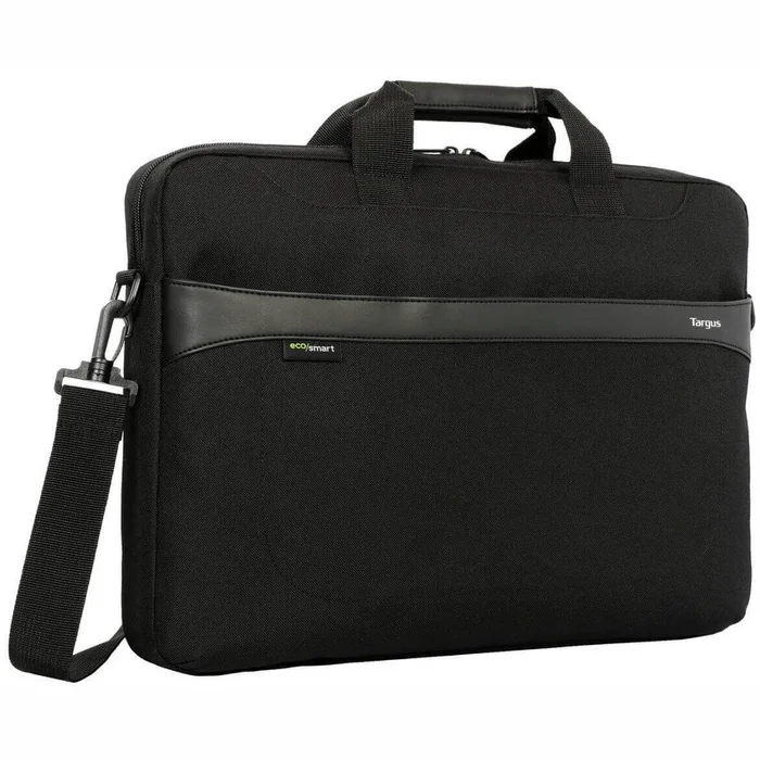 Datorsoma Targus GeoLite EcoSmart Essential Laptop Case 14'' Black