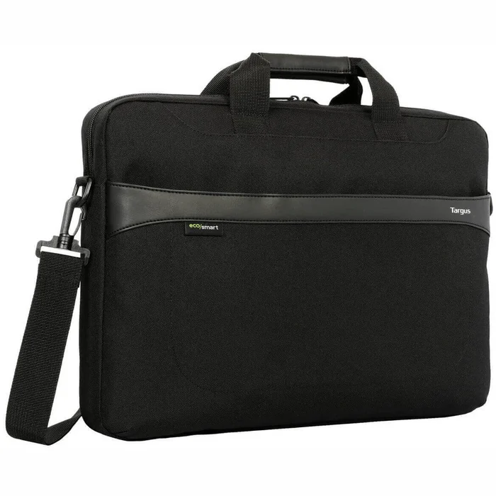 Datorsoma Targus GeoLite EcoSmart Essential Laptop Case 17.3'' Black
