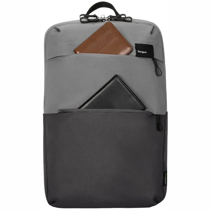 Datorsoma Targus Sagano Travel Backpack 15.6'' Grey