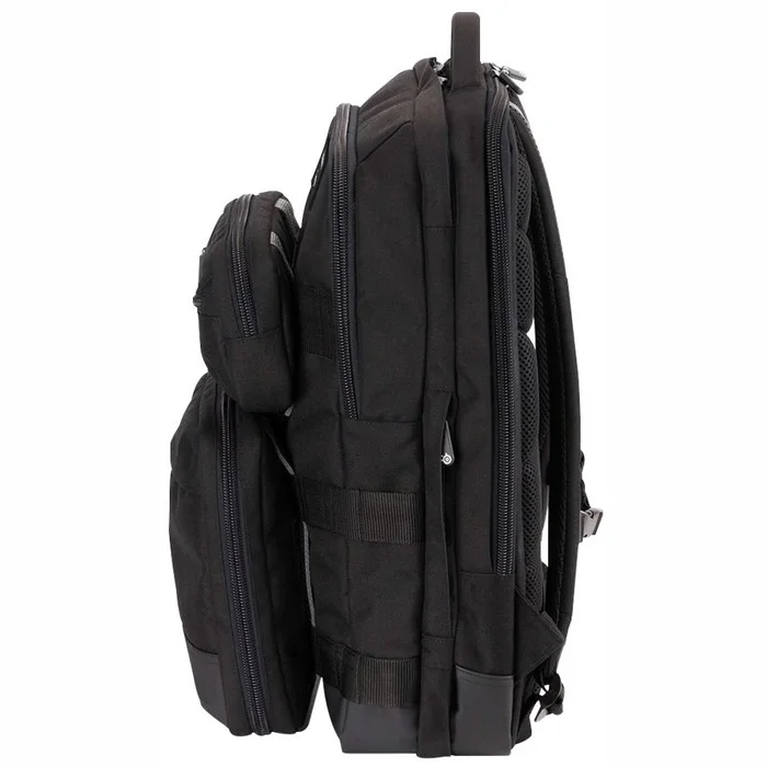 Somas datoriem Targus SteelSeries Sniper 17.3", Black