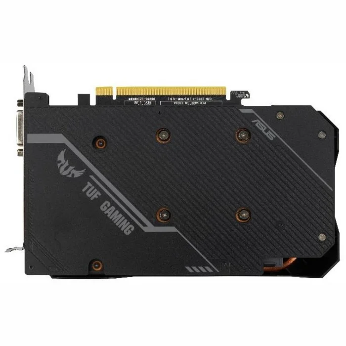 Videokarte Asus Gaming GeForce GTX 1660 SUPER OC Edition 6GB 90YV0DT2-M0NA00