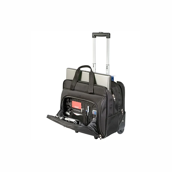 Somas datoriem Targus Executive Black 16"