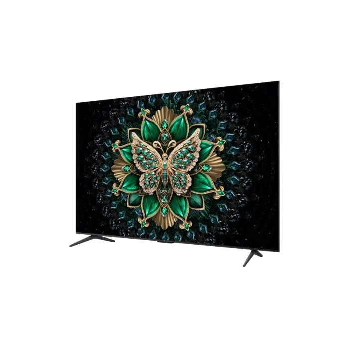 TCL 65" UHD QD-Mini LED Google TV 65Q6C