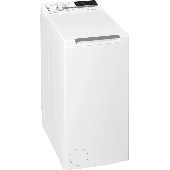 Veļas mašīnas Whirlpool TDLR 7221BS EU/N