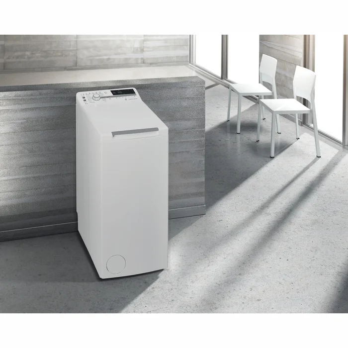 Veļas mašīnas Whirlpool TDLR 7221BS EU/N